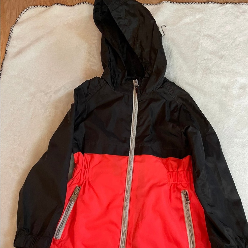 Girls jacket